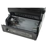 Incalzitor cort Cattara HEAT&COOK 1.3kW - imagine 3