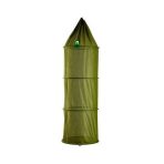 Juvelnic Zfish Keepnet Eco, Small, Green, 100x40cm
