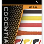 Kit FOX Edges Zig Aligna Kit