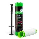 Kit plasa solubila ZFish PVA Pro Tube 35mm/7m