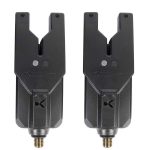 Set Avertizoare Korum KRI Remote Alarm Set, 3+1