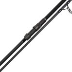 Lanseta Avid Carp Elevate, 3.96m, 4lbs, 2buc - imagine 3