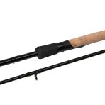 Lanseta feeder Matrix Aquos Ultra-D 3.70m/80g - imagine 3