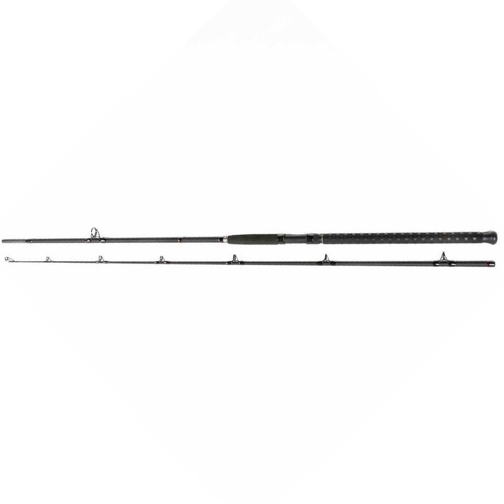 lanseta-overfight-tank-battle.jpg Lanseta Overfight Tank Battle 3.00m/200-300g, 2 tronsoane - imagine 1
