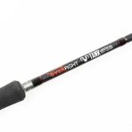 Lanseta Overfight Tank Vertical 1.90m/150g, 1 tronson - imagine 2