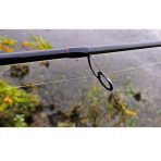 Lanseta Sakura Ryokan FW Spin RFWS 662ML 1.98m/3-10.5g, 2 tronsoane - imagine 4