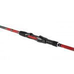 Lanseta Rapture Pixma Technical Caster 2.10m/10-35g, 2 tronsoane - imagine 4