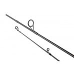 Lanseta Rapture Stealth M 2.40m/8-30g, 2 tronsoane - imagine 3