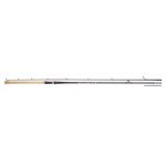 Lanseta Tica New Graphite 2.44m/14-42g, 2 tronsoane