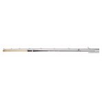 Lanseta Tica New Graphite 2.44m/14-42g, 2 tronsoane