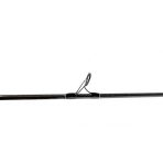 Lanseta Tica New Graphite 2.44m/14-42g, 2 tronsoane - imagine 2