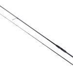Lanseta Zeck Cherry Stick Black Edition Spinning Rod, Up To 16g, 2.30m, 2seg