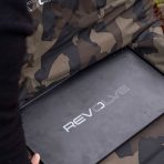 Masa pescuit Avid Carp Revolve Bivvy Table - imagine 6