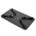 Masa pescuit Avid Carp Revolve Bivvy Table - imagine 4