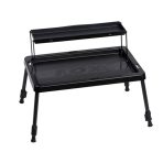 Masa pescuit pliabila Fox Compact 2 Tier Bivvy Table