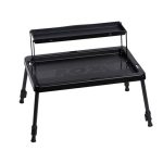 Masa pescuit pliabila Fox Compact 2 Tier Bivvy Table