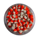 Wafters MG Special Carp Mini Melci Somon 8x6mm - imagine 2