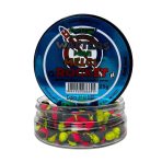 Wafters MG Special Carp Mini Melci Rocket 8x6mm