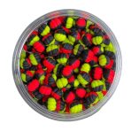 Wafters MG Special Carp Mini Melci Rocket 8x6mm - imagine 2