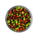 Wafters MG Special Carp Mini Melci Attract 8x6mm - imagine 2