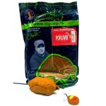 Pasta solubila MG Special Carp Birdfood 1kg - Corn