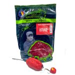 Pasta solubila MG Special Carp Birdfood 1kg - Garlic