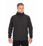 Jacheta Fox Premium Mid Layer, Black M
