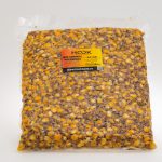 Mix 3 Seminte Hookbaits  3KG - Sweet Corn