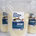 Mix Fitofag / Novac Sipcarp 1Kg