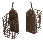 Momitor ZFish Spike Feeder, 40g