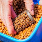 Momitor Preston Wire Bait Up Feeder 20g - imagine 3