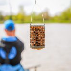 Momitor Preston Wire Bait Up Feeder 20g - imagine 4