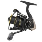 Mulineta Ryobi Virtus 2000 FD - imagine 2