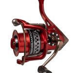 Mulineta Benzar Feeder-Match 4500