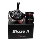 Mulineta Bull Tackle Blaze II 5000 - imagine 2