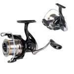 Mulineta Filfishing Filex Fenix DS 5000
