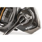 Mulineta feeder Trabucco Keres MX 2500 - imagine 2