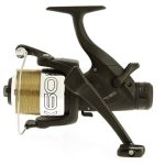Mulineta NGT Max 60 Carp Runner 6000