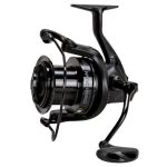 Mulineta Okuma Obsidian Spod