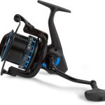 Mulineta Preston Extremity XTR Reel