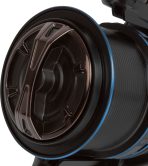 Mulineta Preston Extremity XTR Reel - imagine 2