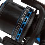 Mulineta Preston Extremity XTR Reel - imagine 3