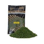 Pelete Benzar Mix Concourse Method Sweet Green 2mm, 800g