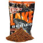 Nada Benzar Mix Lake Series Groundbait Squid, 800g