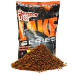Nada Benzar Mix Lake Series Groundbait Sweet Carp, 800g
