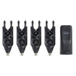 Set 4 senzori + statie Nash Siren R3+