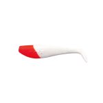 Shad Fox Rage Zander Pro 7.5cm, culoare Ultra UV Red Head