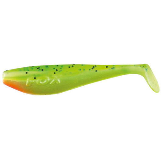 nzs124.png Shad Fox Rage Zander Pro 7.5cm, culoare Lemon Tiger - imagine 1