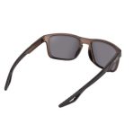 Ochelari polazrizati Avid Carp SeeThru Mirage Polarised Sunglasses Grey Lens - imagine 2