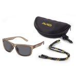 Ochelari polazrizati Avid Carp SeeThru Prism Polarised Sunglasses Grey Lens; - imagine 3